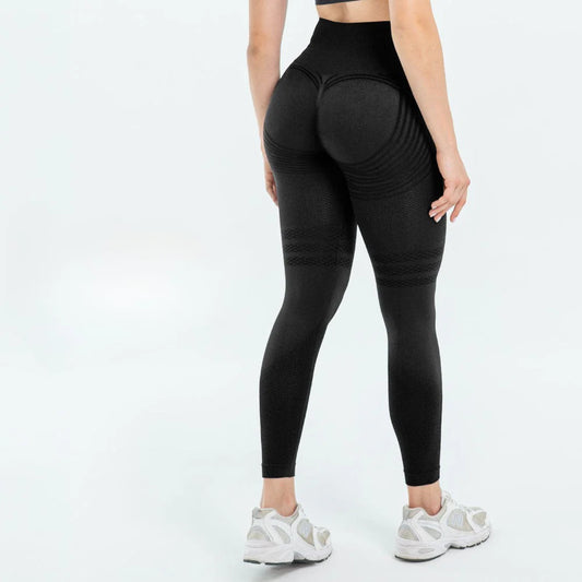 Leggings anti-cellulite 3D