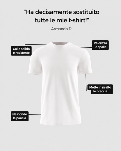 Confezione da 3 - Essenziale